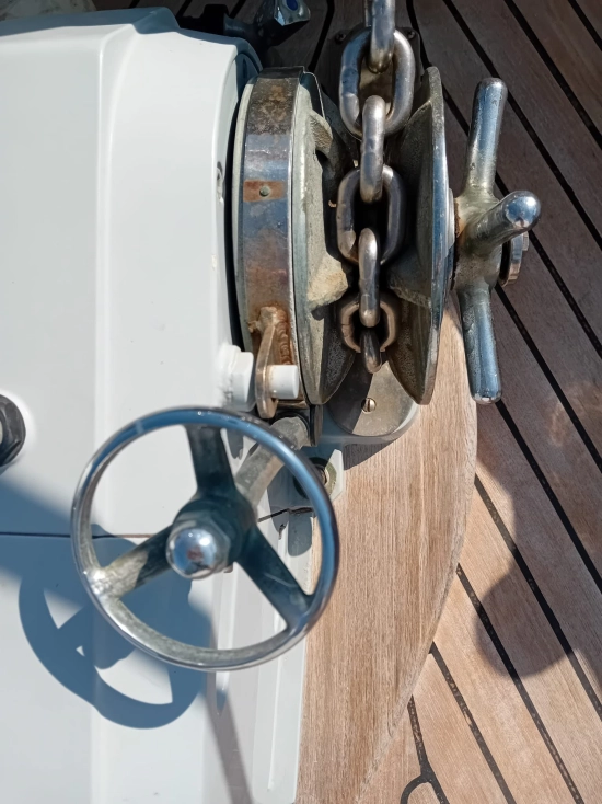 Grand Banks 42 usata in vendita