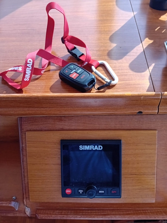 Grand Banks 42 usata in vendita