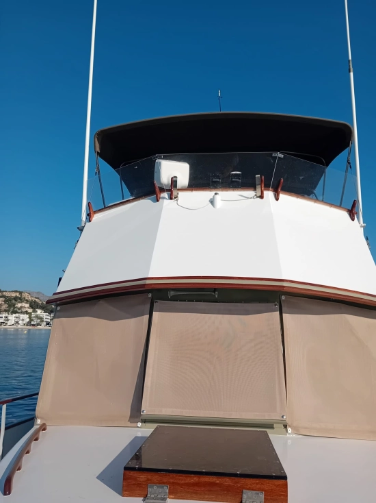 Grand Banks 42 usata in vendita