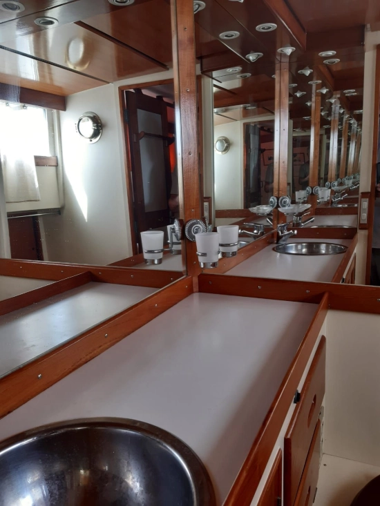 Grand Banks 42 usata in vendita
