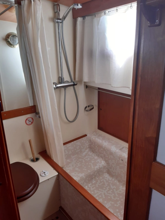 Grand Banks 42 usata in vendita