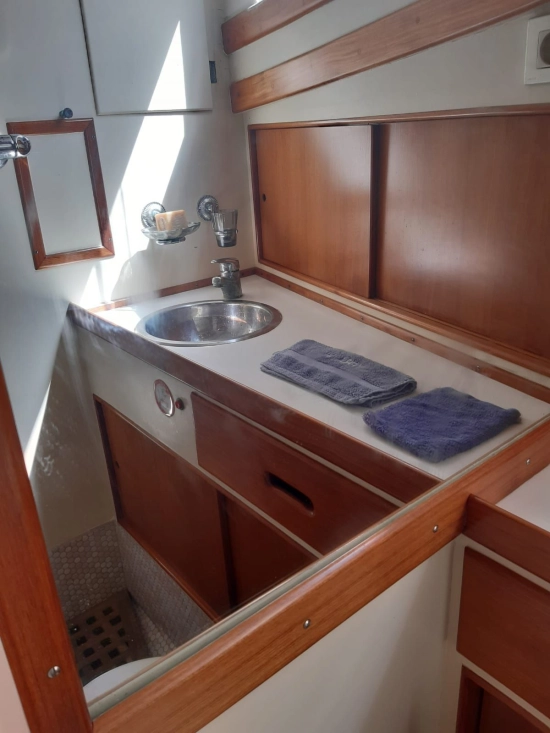 Grand Banks 42 usata in vendita
