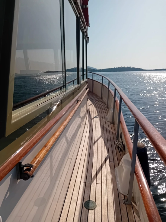 Grand Banks 42 usata in vendita