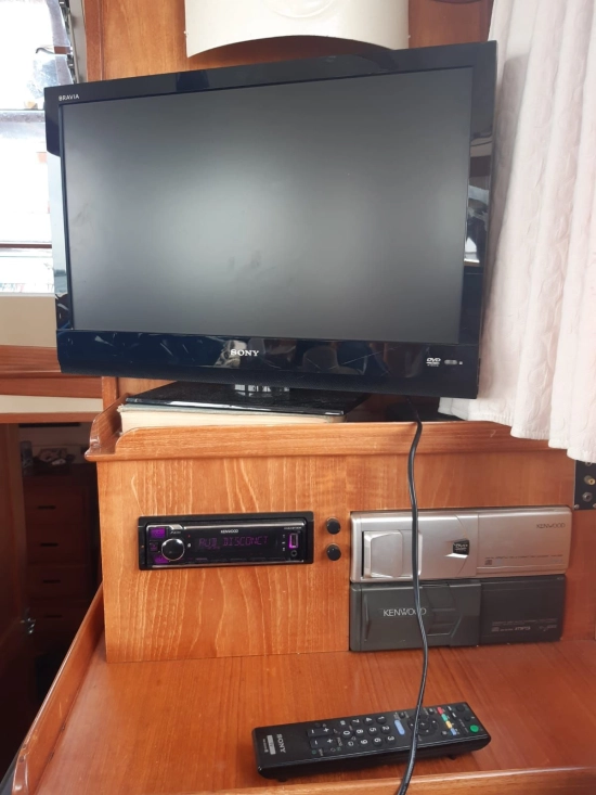 Grand Banks 42 usata in vendita