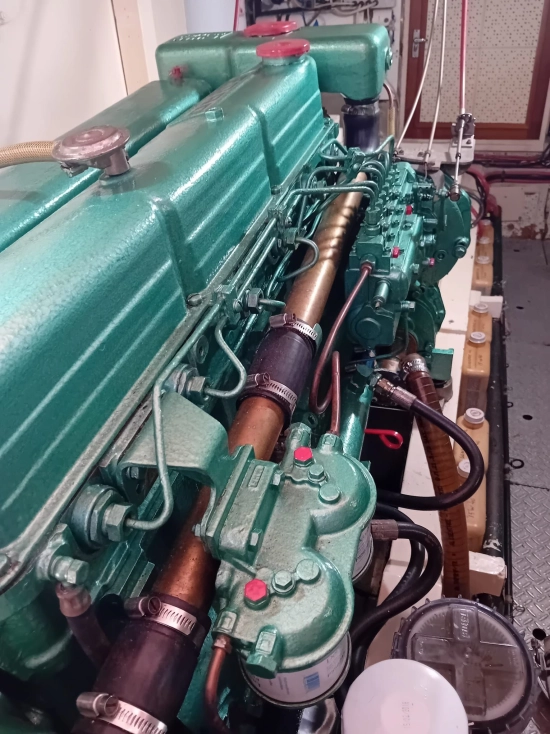 Grand Banks 42 usata in vendita