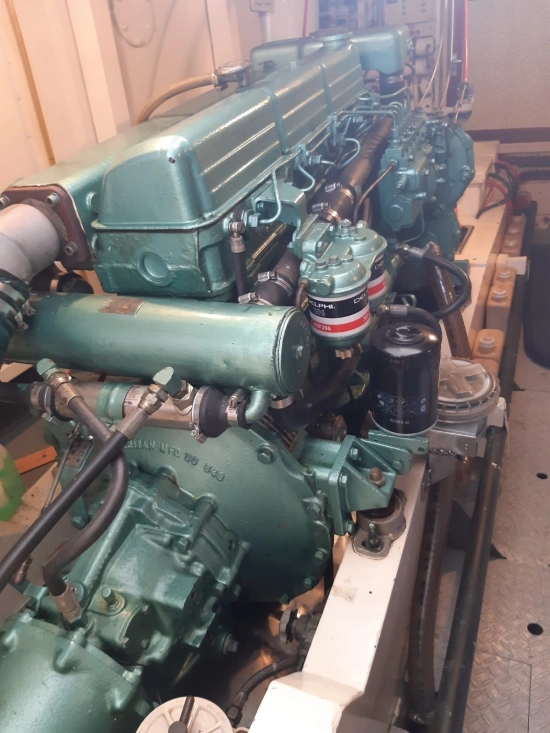 Grand Banks 42 usata in vendita