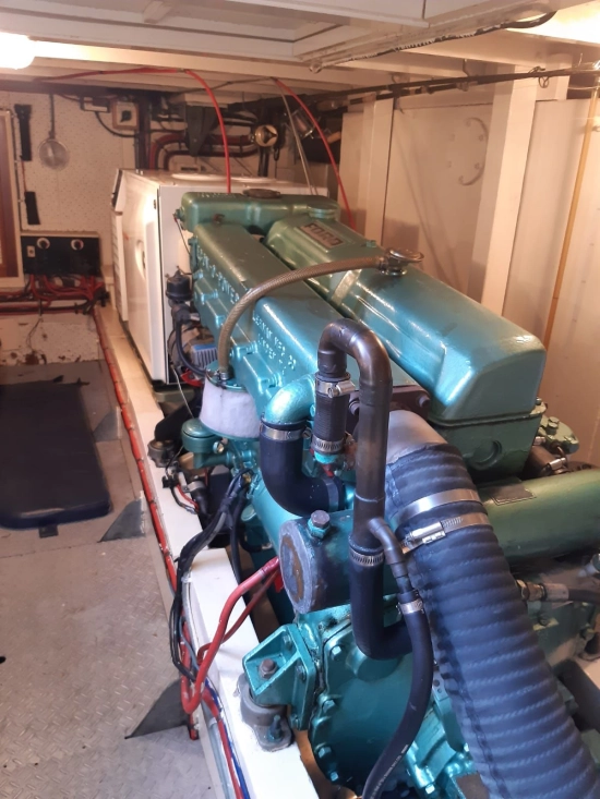 Grand Banks 42 usata in vendita