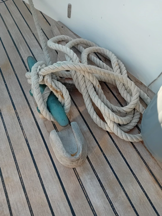 Grand Banks 42 usata in vendita