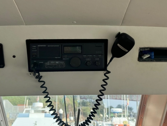 Rodman 1250 Fly usata in vendita