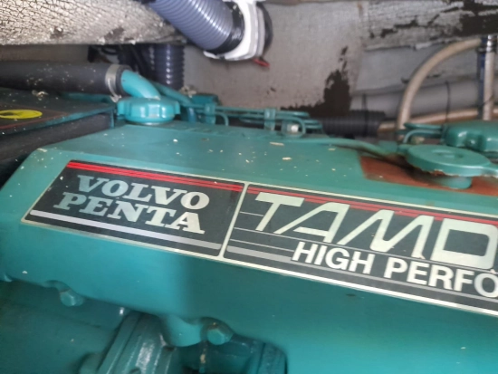 Rodman 1250 Fly usata in vendita