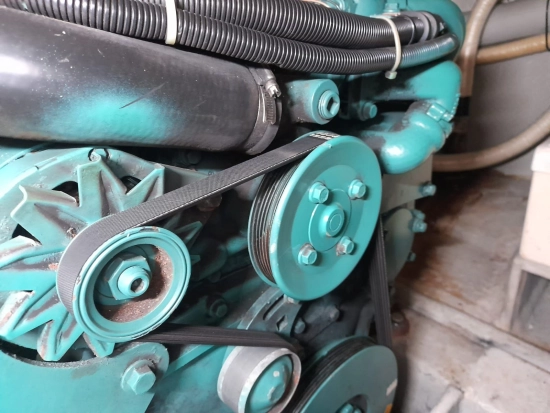 Rodman 1250 Fly usata in vendita