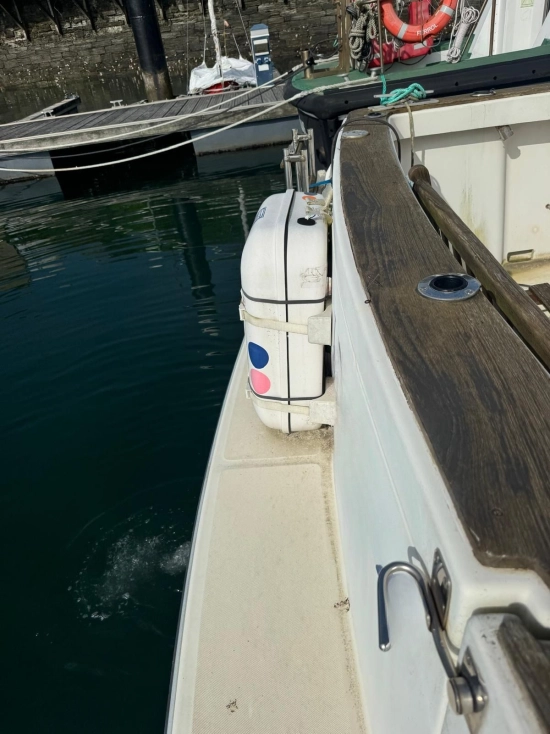 Rodman 1250 Fly usata in vendita
