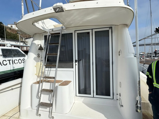 Rodman 1250 Fly usata in vendita
