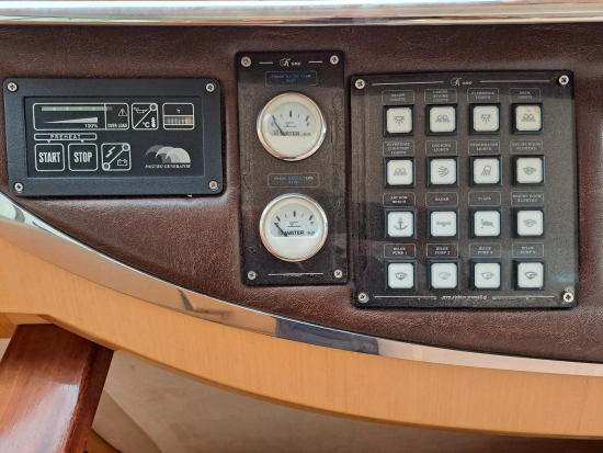 Custom Galatzo K One usado à venda