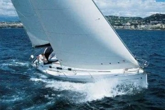 Beneteau Oceanis 343 Clipper usado à venda