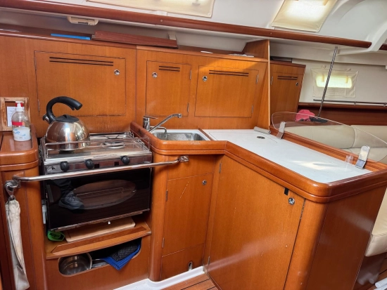 Beneteau Oceanis 343 Clipper usado à venda