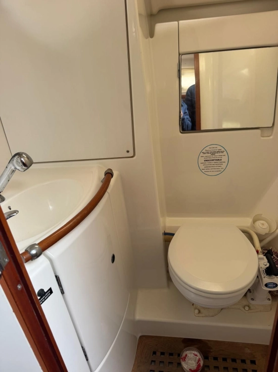 Beneteau Oceanis 343 Clipper usado à venda