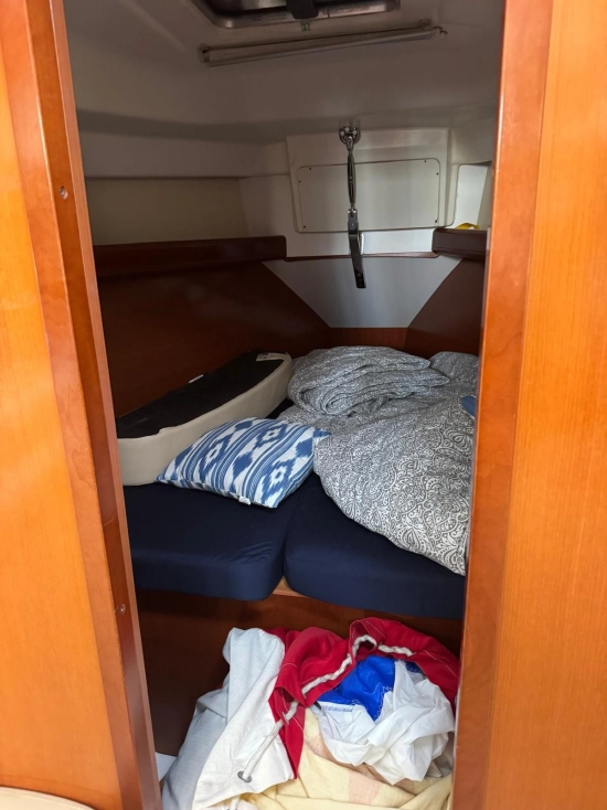 Beneteau Oceanis 343 Clipper usado à venda