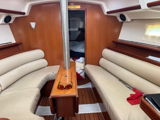 Beneteau Oceanis 343 Clipper usado à venda