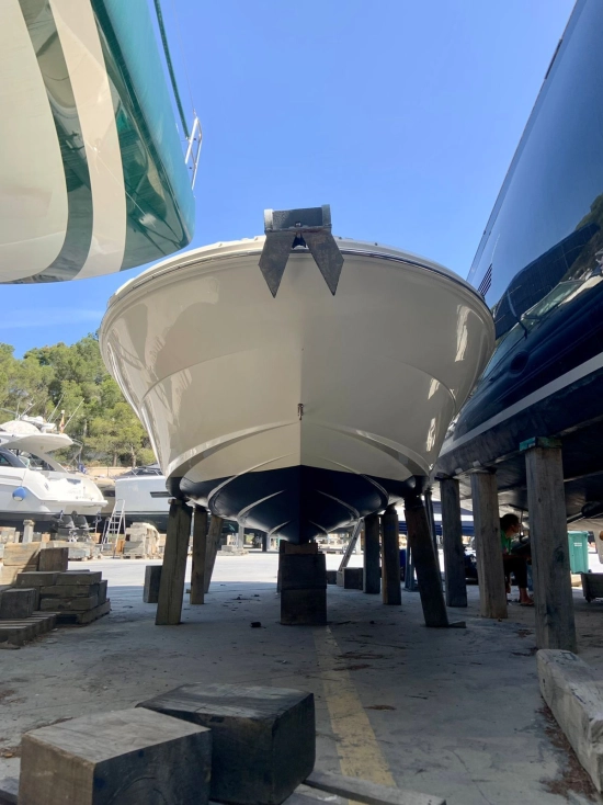 Sea Ray Sundeck 240 usado à venda