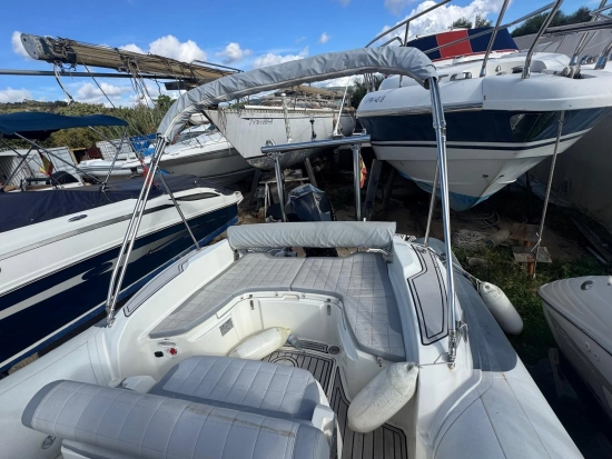 Marlin Boats 790 usado à venda