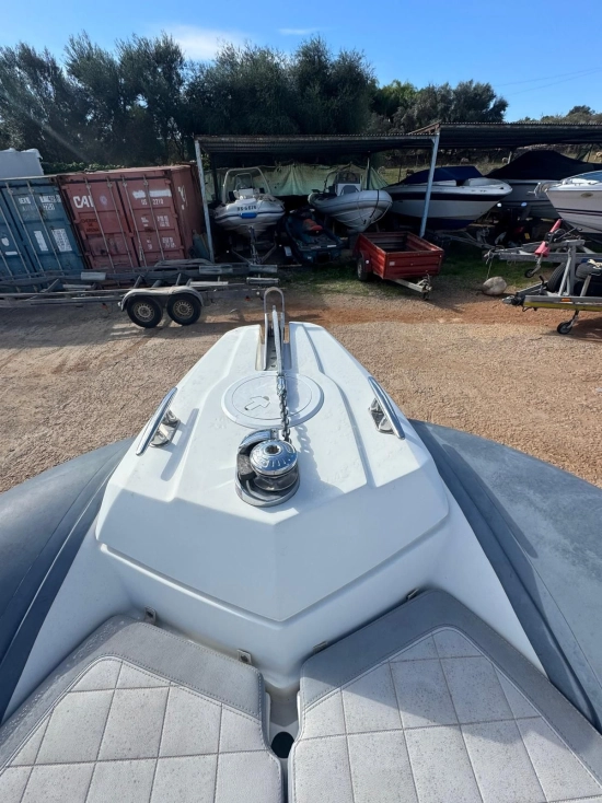 Marlin Boats 790 usado à venda