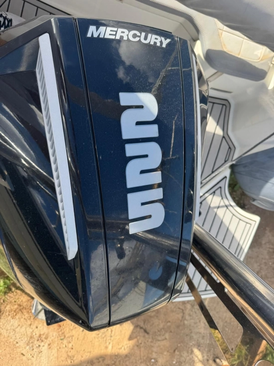 Marlin Boats 790 usado à venda