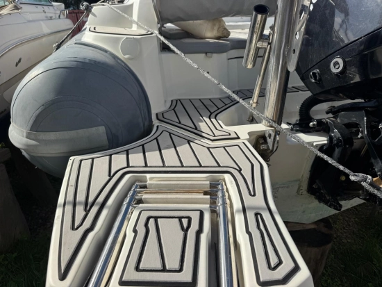 Marlin Boats 790 usado à venda