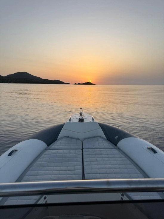 Marlin Boats 790 usado à venda