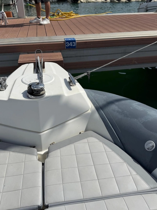 Marlin Boats 790 usado à venda