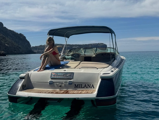 Chris Craft Corsair 28 usado à venda
