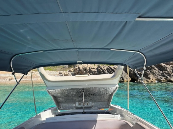 Chris Craft Corsair 28 usado à venda
