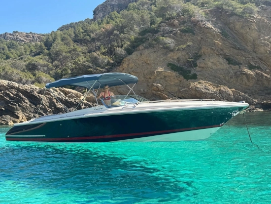 Chris Craft Corsair 28 usado à venda