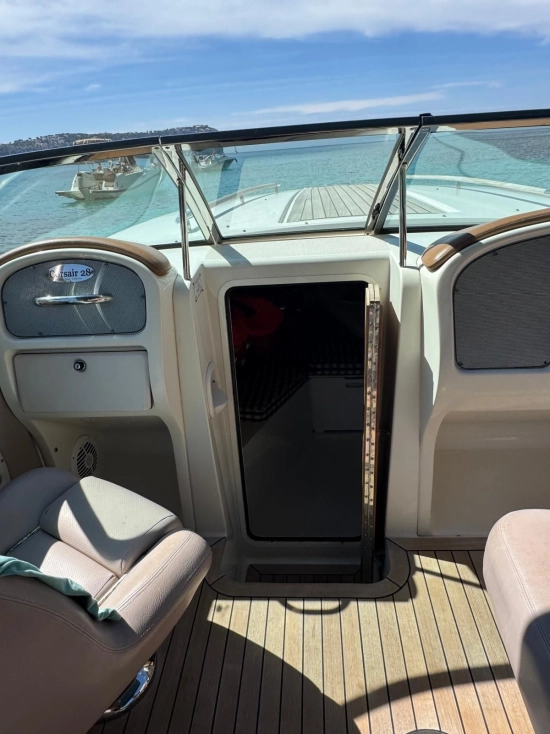 Chris Craft Corsair 28 usado à venda