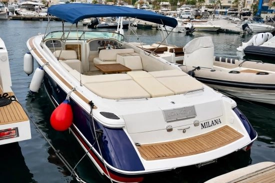 Chris Craft Corsair 28 usado à venda