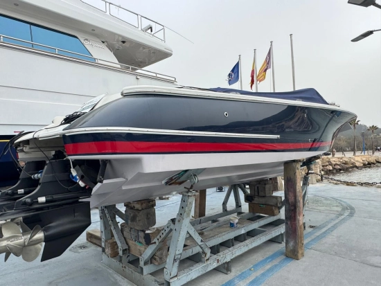 Chris Craft Corsair 28 usado à venda
