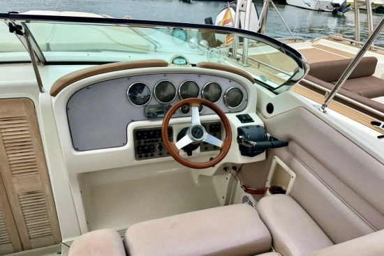 Chris Craft Corsair 28 usado à venda