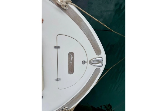 Chris Craft Corsair 28 usado à venda