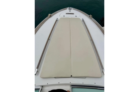 Chris Craft Corsair 28 usado à venda