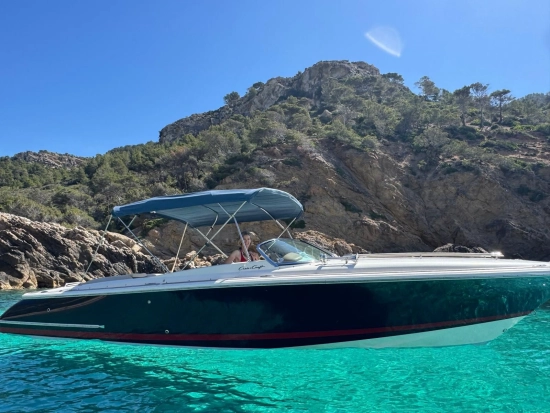Chris Craft Corsair 28 usado à venda