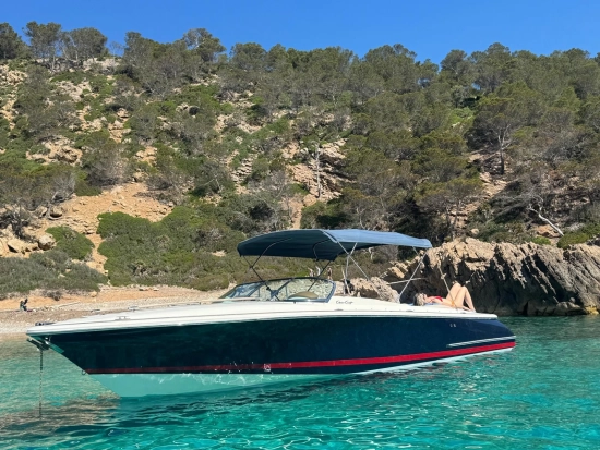 Chris Craft Corsair 28 usado à venda