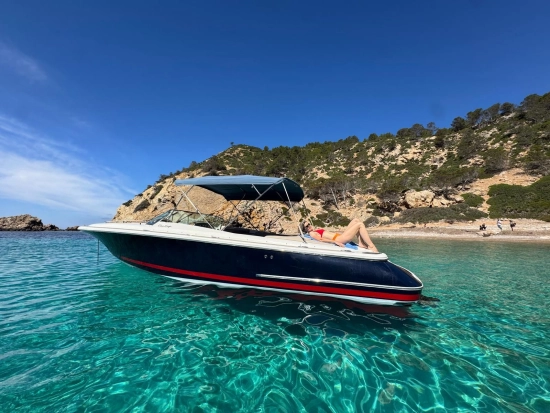 Chris Craft Corsair 28 usado à venda