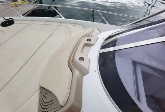 Sessa Marine Key Largo 34 de segunda mano en venta