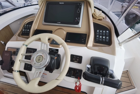 Sessa Marine Key Largo 34 de segunda mano en venta