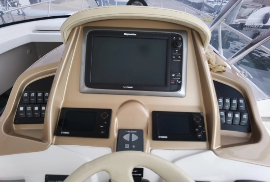 Sessa Marine Key Largo 34 de segunda mano en venta