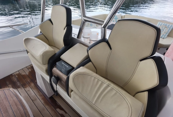 Sessa Marine Key Largo 34 de segunda mano en venta