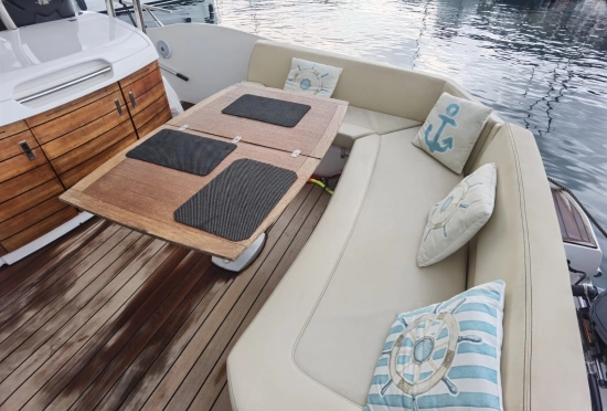 Sessa Marine Key Largo 34 de segunda mano en venta