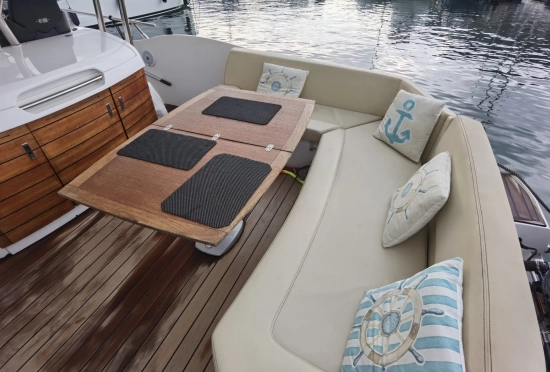 Sessa Marine Key Largo 34 de segunda mano en venta