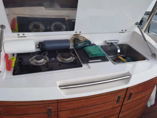 Sessa Marine Key Largo 34 de segunda mano en venta