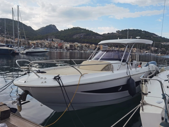 Sessa Marine Key Largo 34 de segunda mano en venta